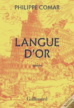 Capa do artigo Langue D'Or