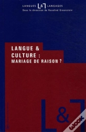 Capa do artigo Langue & Culture ; Mariage De Raison ?