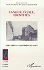 Langue, Ecole, Identites - Preview