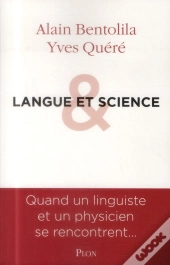 Langue Et Science  Soeurs Jumelles