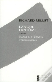 Capa do artigo Langue Fantome