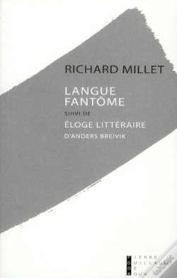 Capa do artigo Langue Fantome