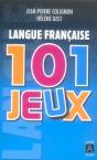 Langue Française ; 101 Jeux - Preview
