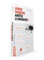 Langue Française : Arrêtez Le Massacre ! - Preview