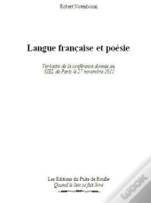 Langue Francaise Et Poesie