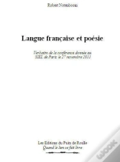 Capa do artigo Langue Francaise Et Poesie