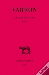 Capa do artigo Langue Latine Tome 2 ; L6