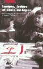 Langue, Lecture Et École Au Japon - Preview