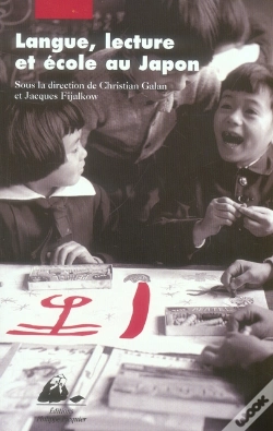 Capa do artigo Langue, Lecture Et École Au Japon