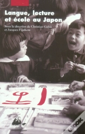 Langue, Lecture Et École Au Japon