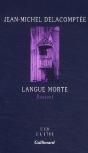 Langue Morte - Preview