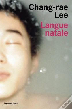 Capa do artigo Langue Natale