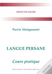 Capa do artigo Langue Persane : Cours Pratique.
