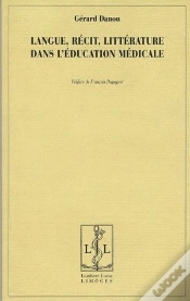 Capa do artigo Langue  Recit, Litterature Dans L