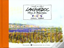 Capa do artigo Languedoc ; Etang De Bages Sigean