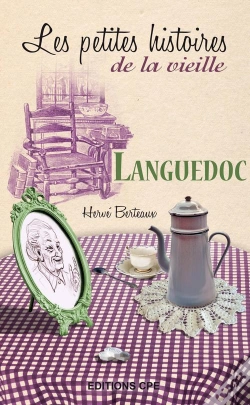 Capa do artigo Languedoc ; Les Petites Histoires De La Vieille