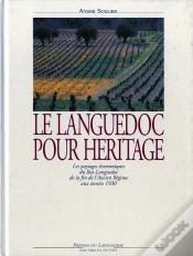 Capa do artigo Languedoc Pour Heritage