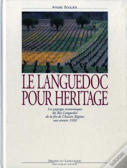 Capa do artigo Languedoc Pour Heritage