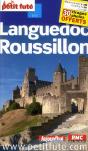 Languedoc Roussillon 2012 Petit Fute - Preview