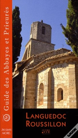 Capa do artigo Languedoc-Roussillon ; Abbayes Et Prieurés