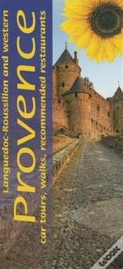 Capa do artigo Languedoc-Roussillon And Western Provence