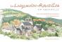 Languedoc-Roussillon En Aquarelles - Preview