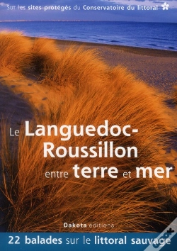 Capa do artigo Languedoc-Roussillon Entre Terre Et Mer 2012