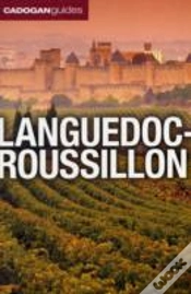 Capa do artigo Languedoc - Roussillon