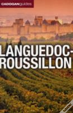 Capa do artigo Languedoc - Roussillon