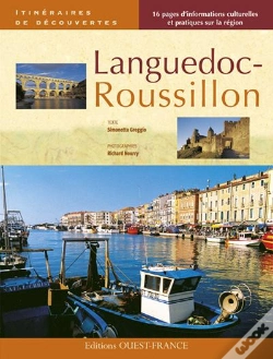 Capa do artigo Languedoc-Roussillon