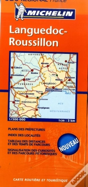 Capa do artigo Languedoc-Roussillon