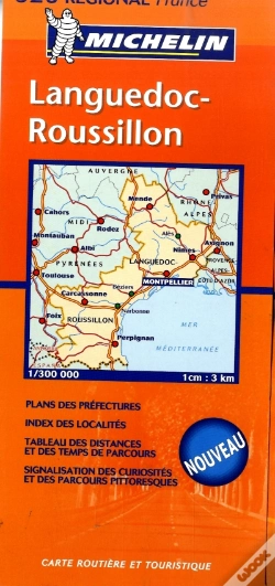 Capa do artigo Languedoc-Roussillon