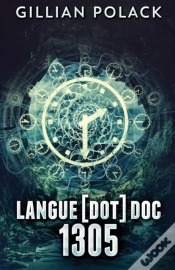 Capa do artigo Langue(Dot)Doc 1305