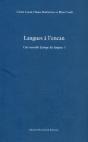 Langues À L'Encan ; Une Nouvelle Europe Des Langues ? - Preview