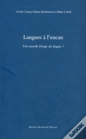 Capa do artigo Langues À L