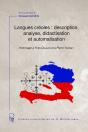Langues Créoles : Description, Analyse, Didactisation Et Automatisation - Preview