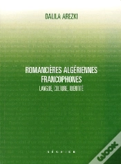 Capa do artigo Langues, Cultures, Identites Dans Les Oeuvres De Romancieres Algeriennes Francophones
