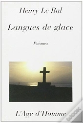 Langues De Glace
