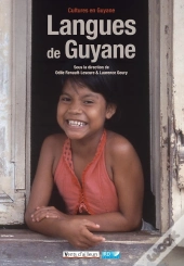 Langues De Guyane
