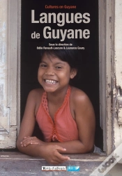 Capa do artigo Langues De Guyane
