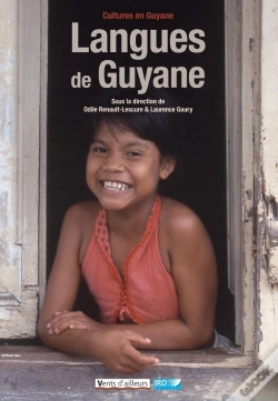 Capa do artigo Langues De Guyane