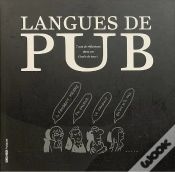 Capa do artigo Langues De Pub - 7 Ans De Reflexion Dansin Casile De Fous !