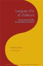 Langues D'Ici Et Dailleurs - Preview