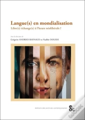 Capa do artigo Langue(S) En Mondialisation - Libre(S) Echange(S) A L Heure Neoliberale ?