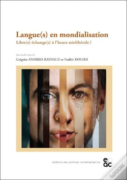 Capa do artigo Langue(S) En Mondialisation - Libre(S) Echange(S) A L Heure Neoliberale ?