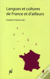 Capa do artigo Langues Et Cultures De France Et D