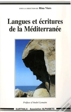 Capa do artigo Langues Et Écritures De La Méditerranée