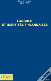 Langues Et Identités Finlandaises