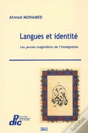 Capa do artigo Langues Et Identités ; Les Jeunes Maghrébins De L