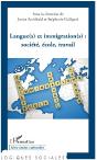 Langue(S) Et Immigration(S) ; Sociéte, École, Travail - Preview